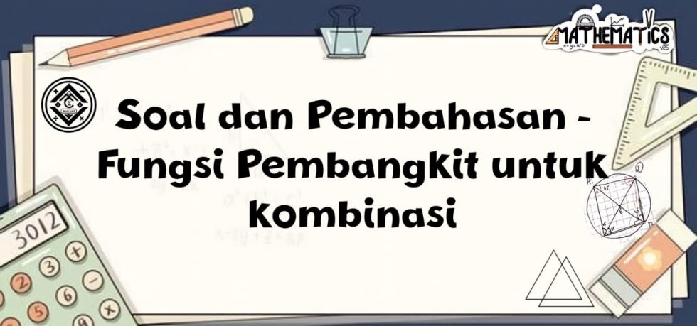 Fungsi pembangkit