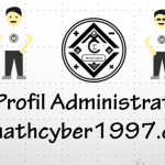 Profil Administrator