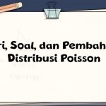 Materi, Soal, Dan Pembahasan - Distribusi Geometrik Dan Binomial ...