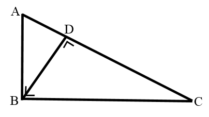 Kesebangunan segitiga siku-siku