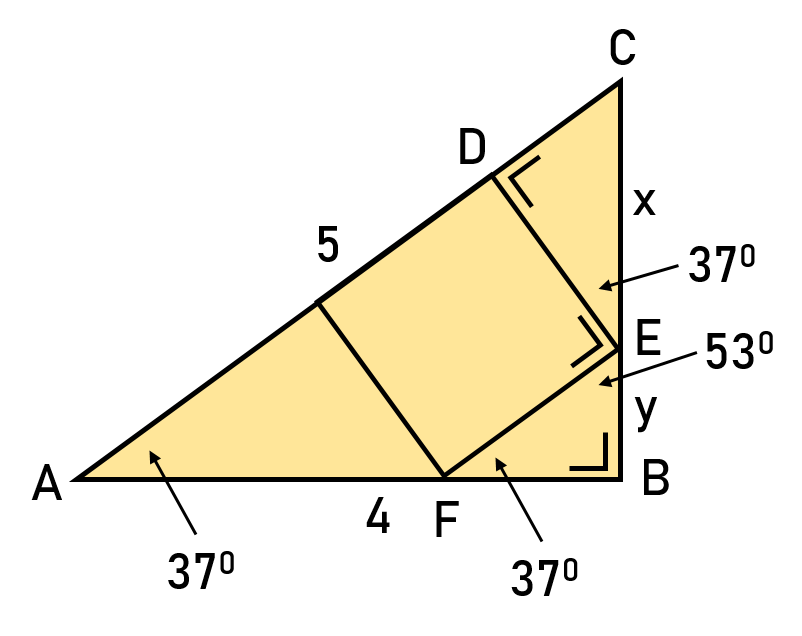 Basic Trigonometry Problems and Step-by-Step Answers — Mathcyber1997