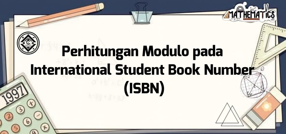 ISBN