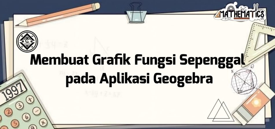 Fungsi sepenggal