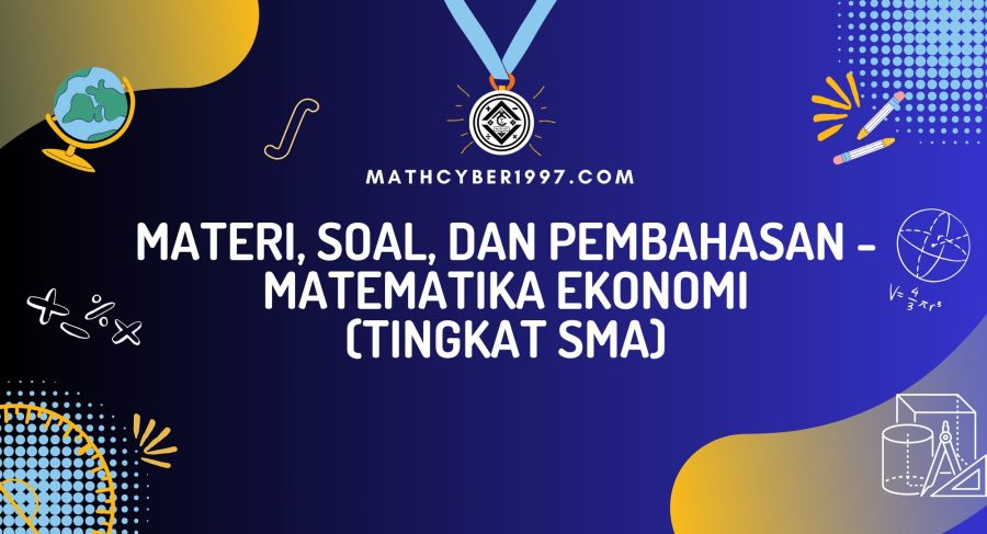 Matematika Ekonomi