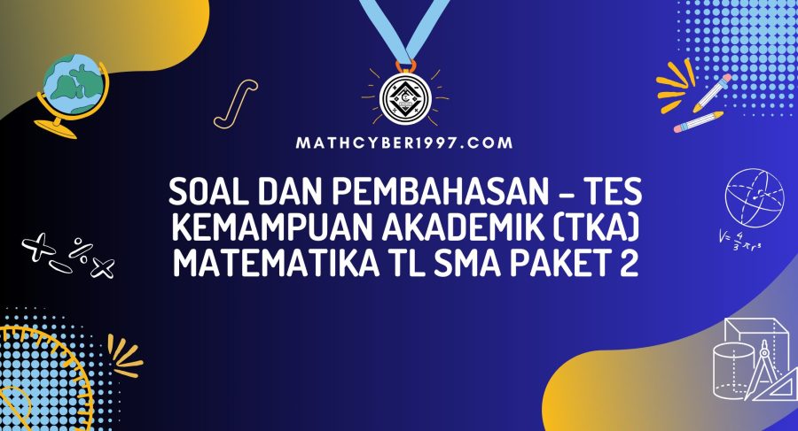 TKA Matematika