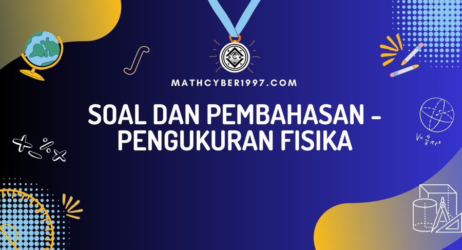 Pengukuran fisika