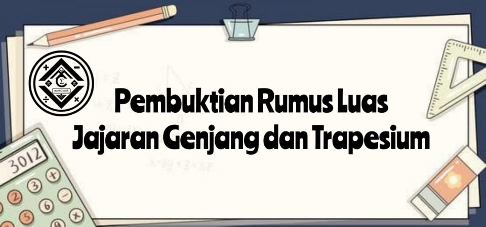 Jajaran genjang dan trapesium