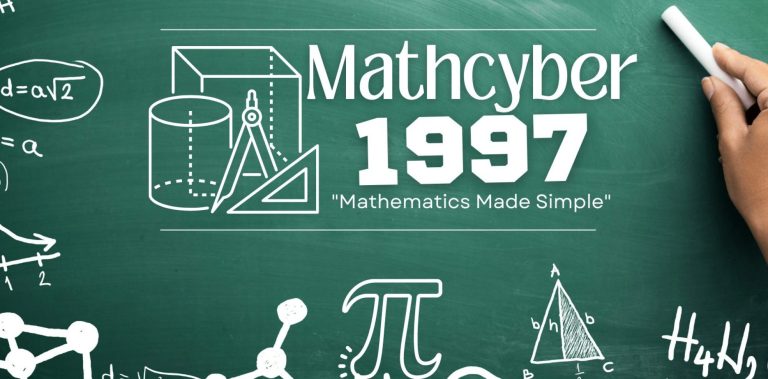 Soal Dan Pembahasan Super Lengkap - Transformasi Geometri - Mathcyber1997