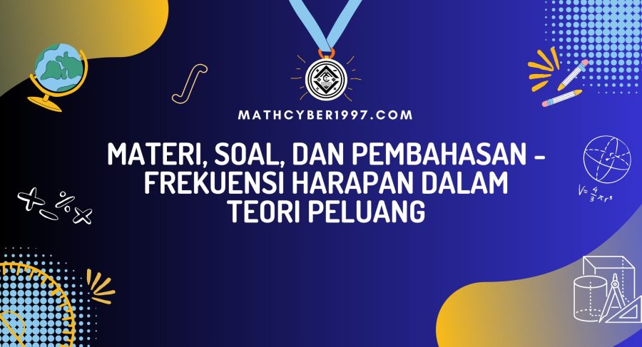 Frekuensi harapan
