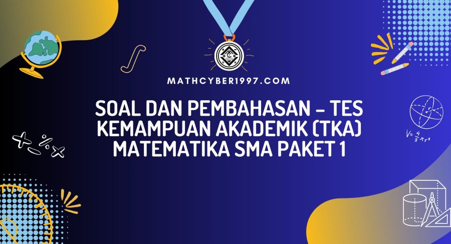 TKA Matematika