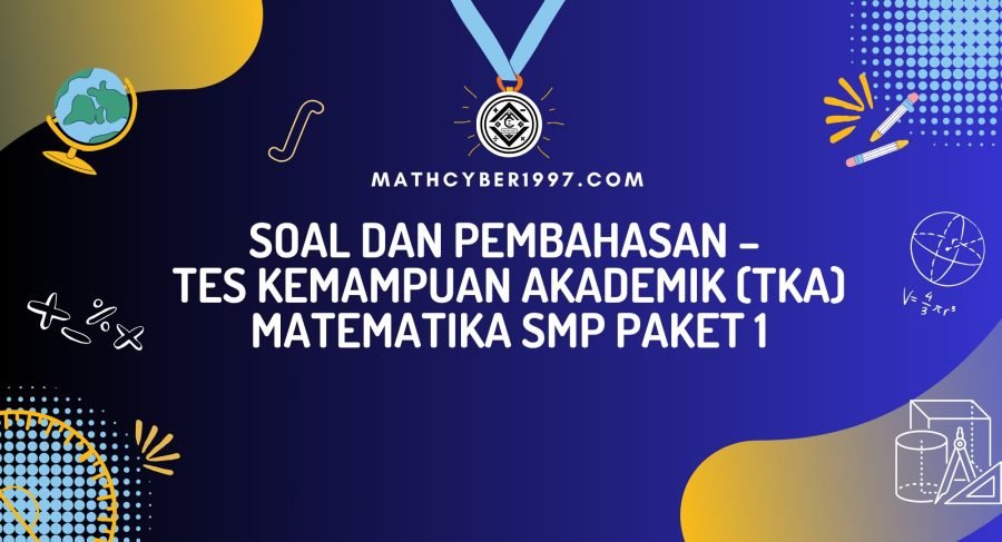 TKA Matematika