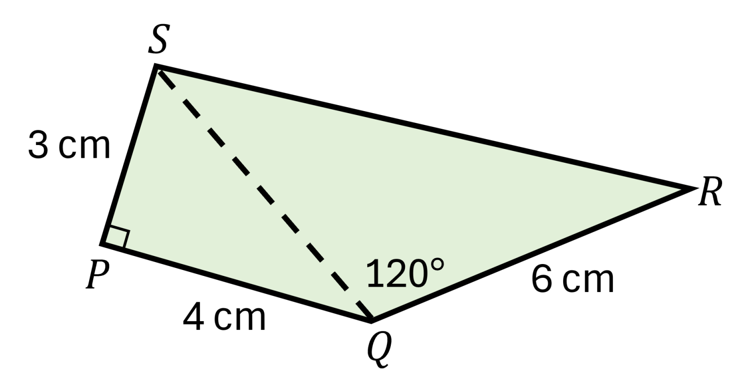 Triangle Area Rule in Trigonometry: Formulas, Proofs, and Solved ...