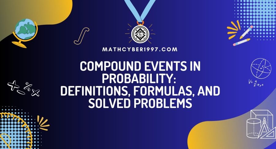 Compound Events