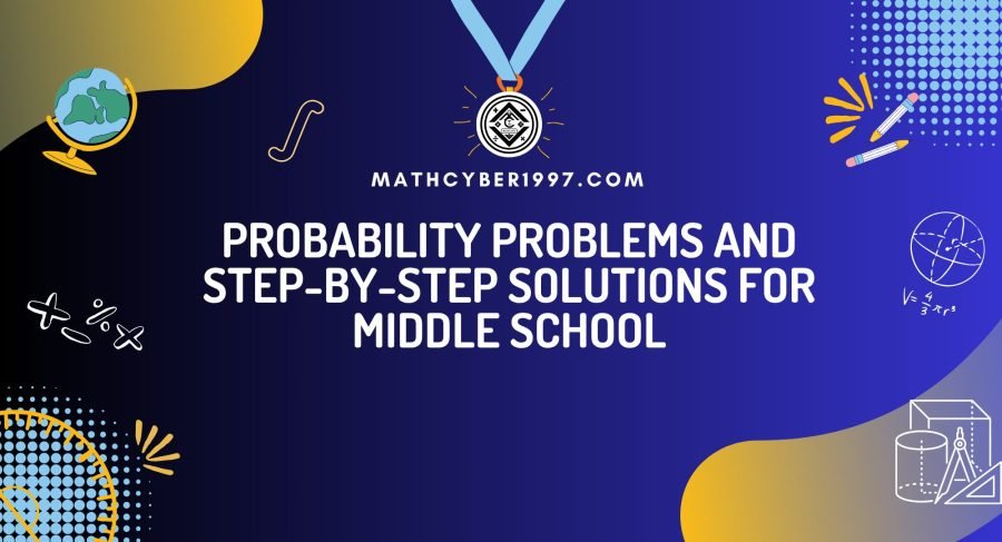 Probability exercise