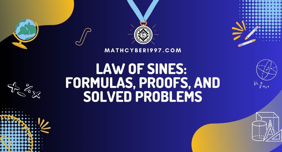 Law of Sines