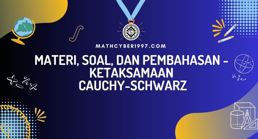 Ketaksamaan Cauchy-Schwarz