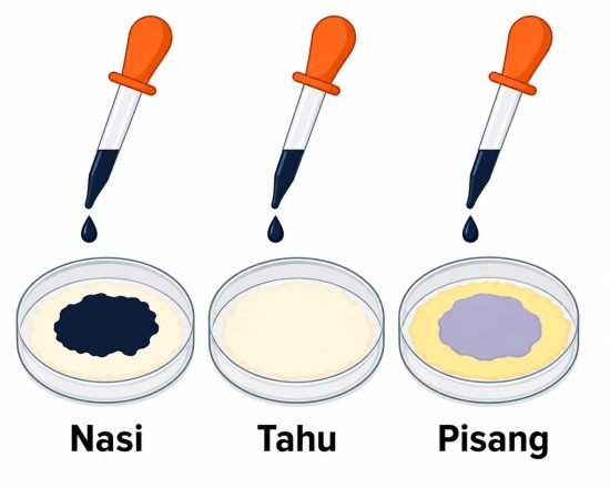TKA Biologi
