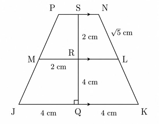 TKA Matematika
